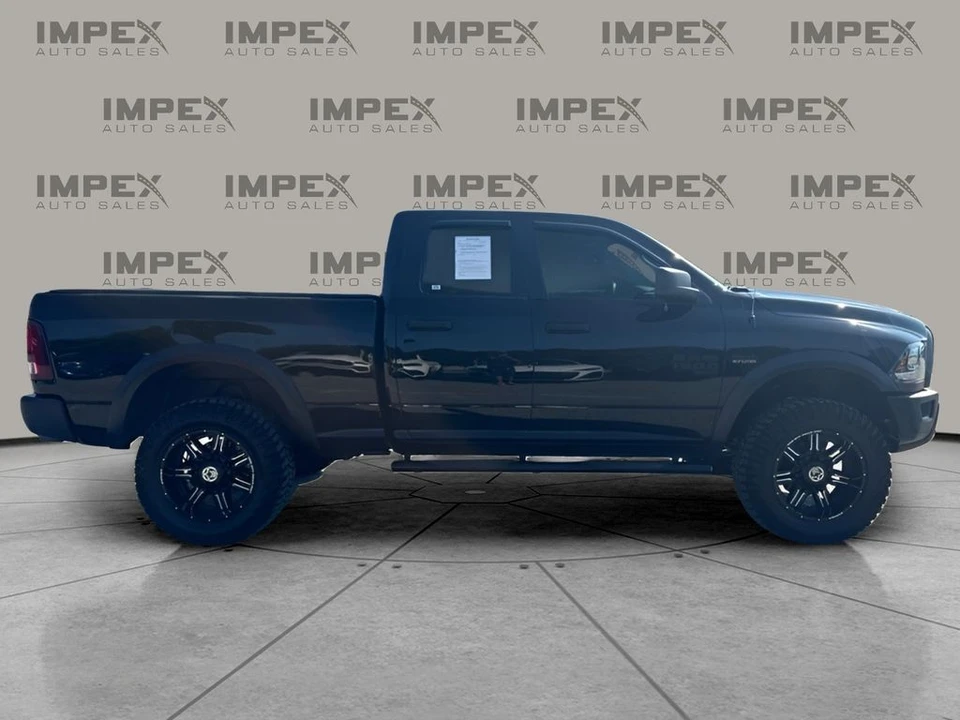 2020 Ram 1500 2nd Gen - Image 6 of 29