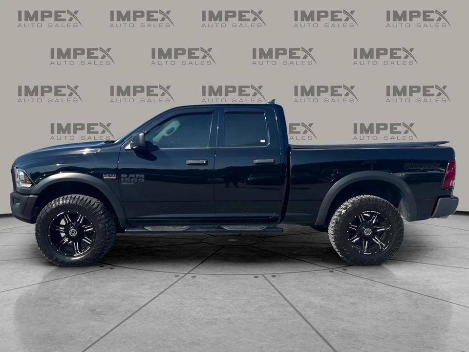 2020 Ram 1500 2nd Gen - Image 2 of 29