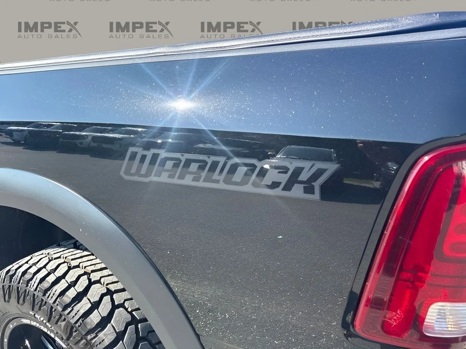 2020 Ram 1500 2nd Gen - Image 25 of 29