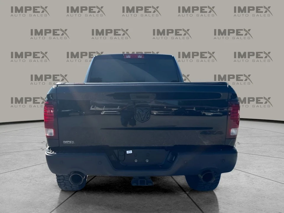 2020 Ram 1500 2nd Gen - Image 4 of 29
