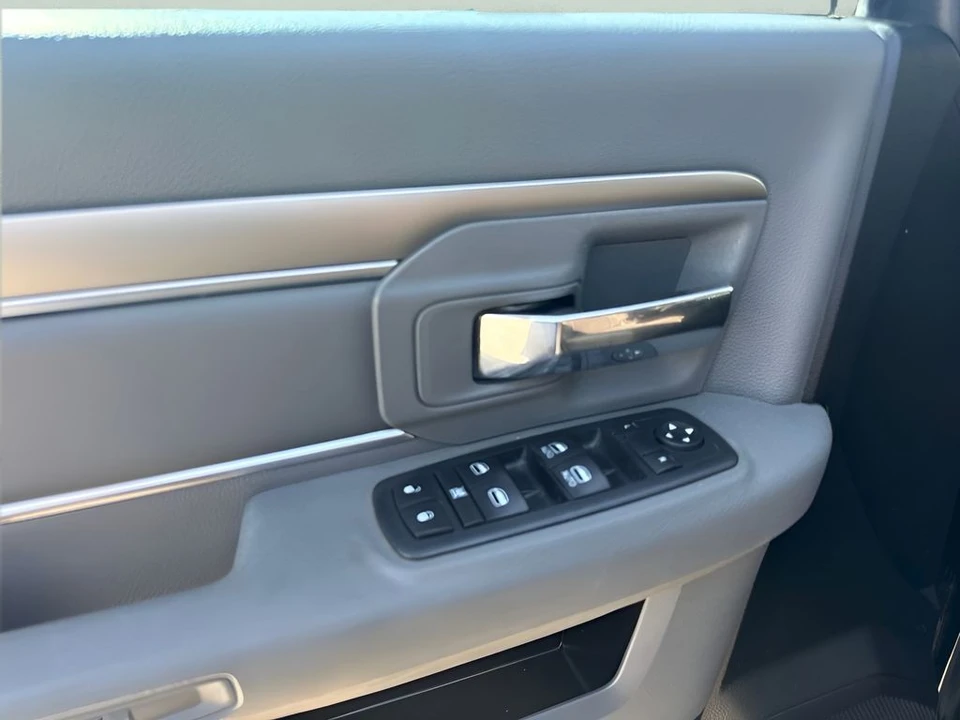 2020 Ram 1500 2nd Gen - Image 21 of 29