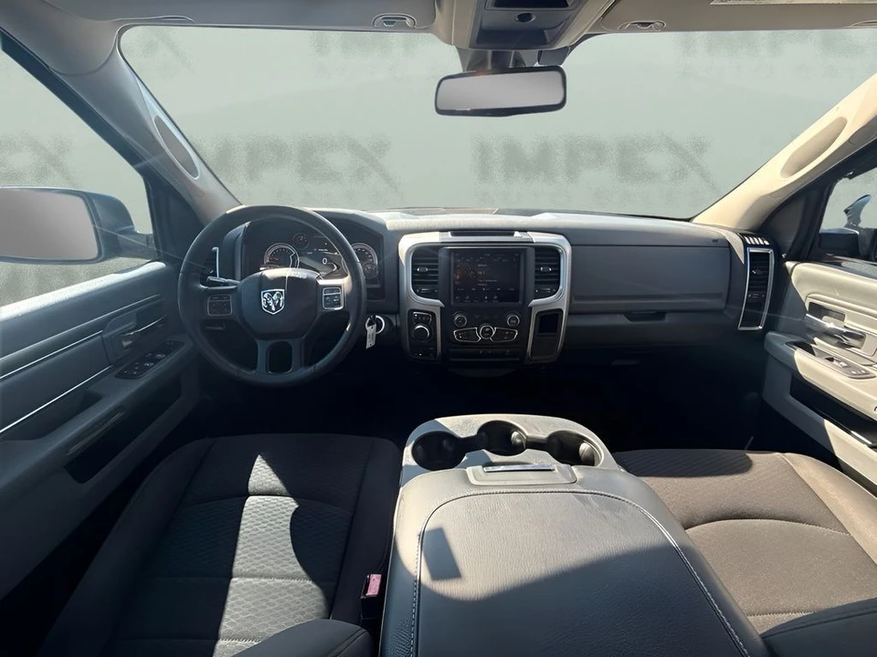 2020 Ram 1500 2nd Gen - Image 11 of 29