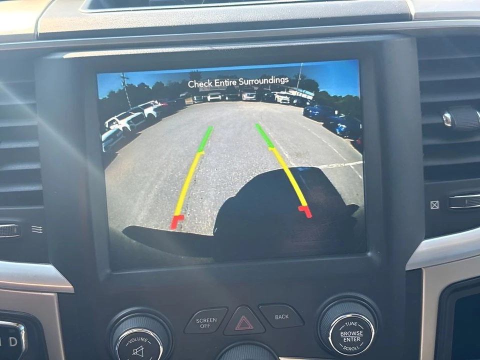 2020 Ram 1500 2nd Gen - Image 16 of 29