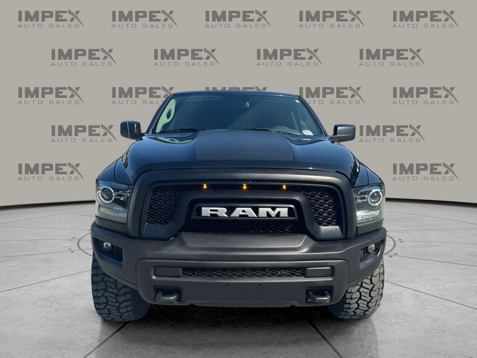 2020 Ram 1500 2nd Gen - Image 8 of 29