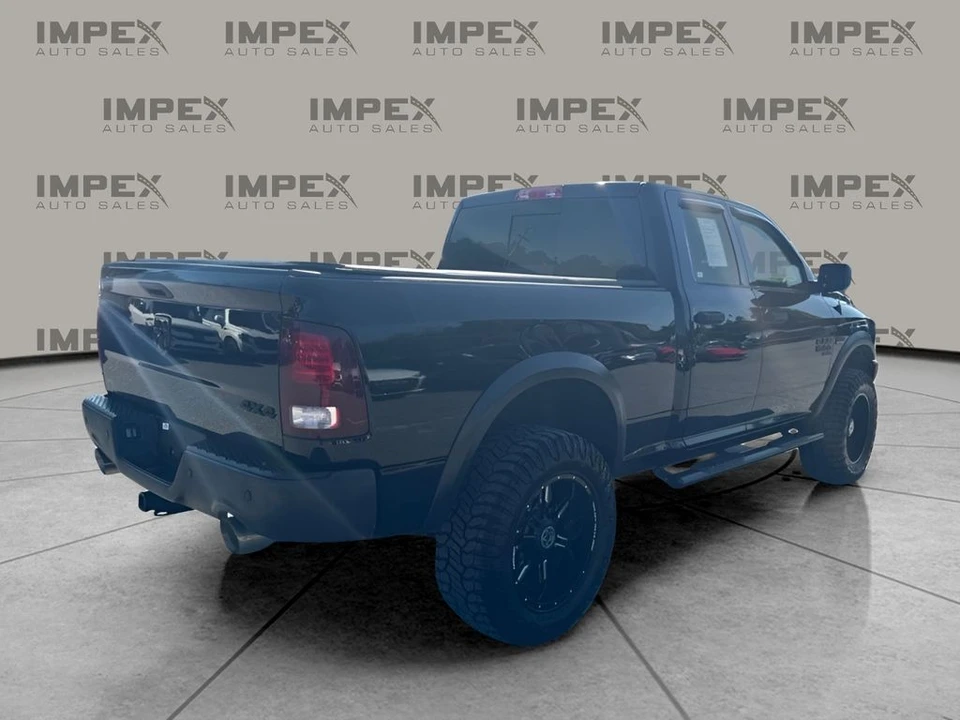2020 Ram 1500 2nd Gen - Image 5 of 29