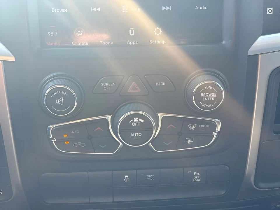 2020 Ram 1500 2nd Gen - Image 15 of 29