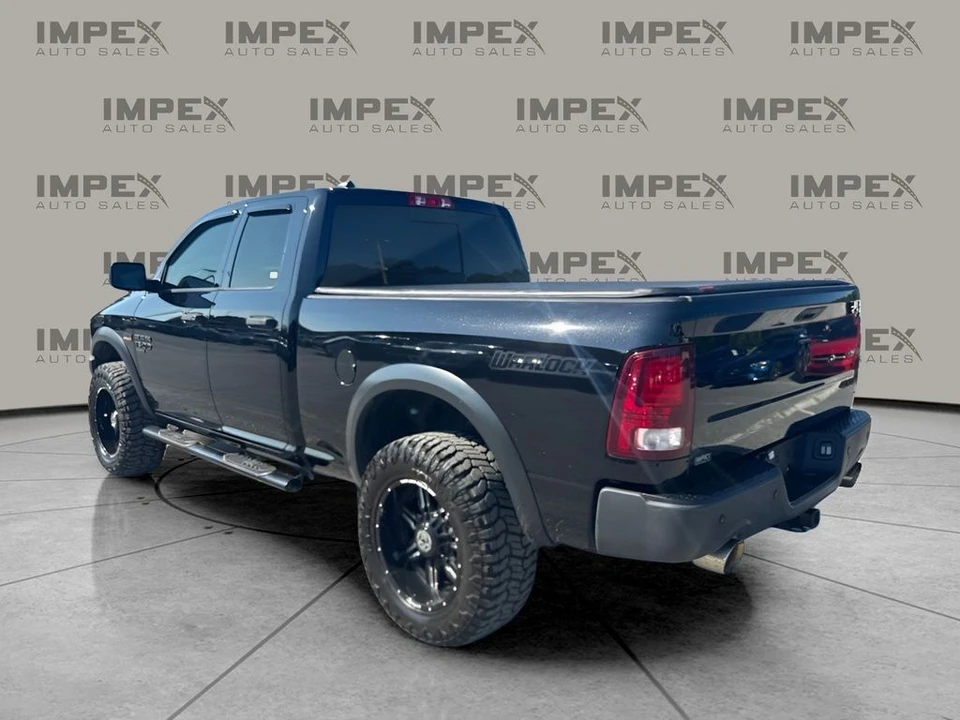 2020 Ram 1500 2nd Gen - Image 3 of 29