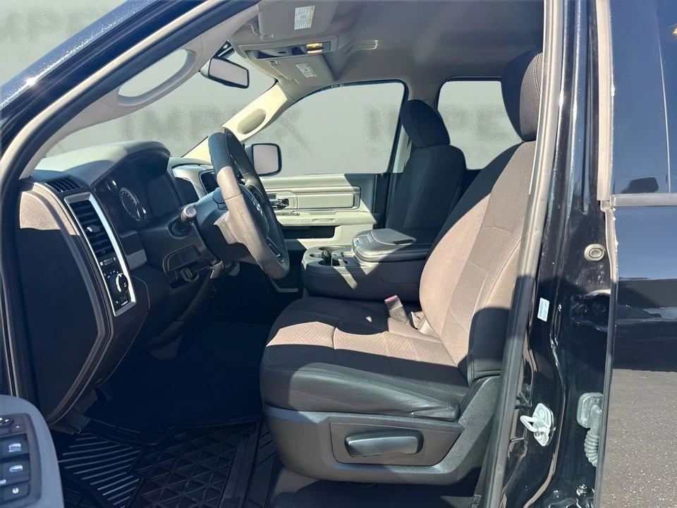 2020 Ram 1500 2nd Gen - Image 9 of 29