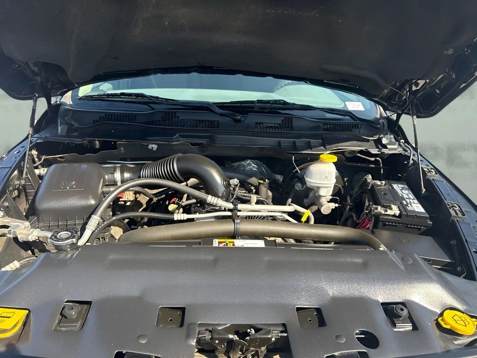 2020 Ram 1500 2nd Gen - Image 24 of 29