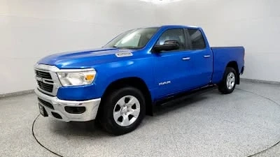 2020 Ram 1500 2nd Gen - Image 13 of 14