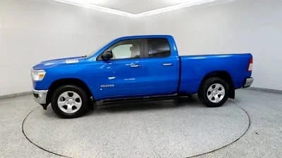 2020 Ram 1500 2nd Gen - Image 12 of 14