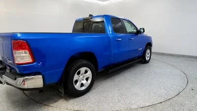 2020 Ram 1500 2nd Gen - Image 9 of 14