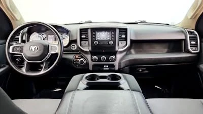 2020 Ram 1500 2nd Gen - Image 5 of 14