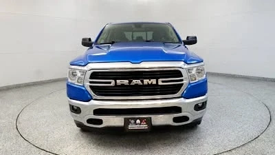 2020 Ram 1500 2nd Gen - Image 14 of 14