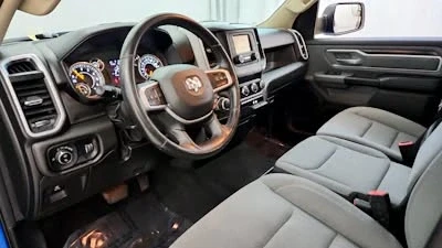 2020 Ram 1500 2nd Gen - Image 7 of 14