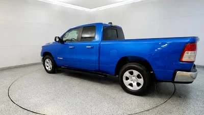 2020 Ram 1500 2nd Gen - Image 11 of 14