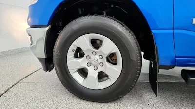 2020 Ram 1500 2nd Gen - Image 2 of 14