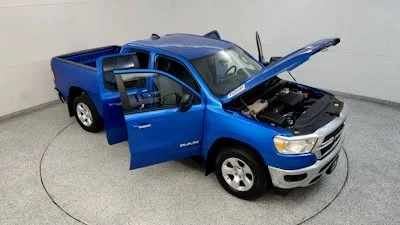 2020 Ram 1500 2nd Gen - Image 8 of 14