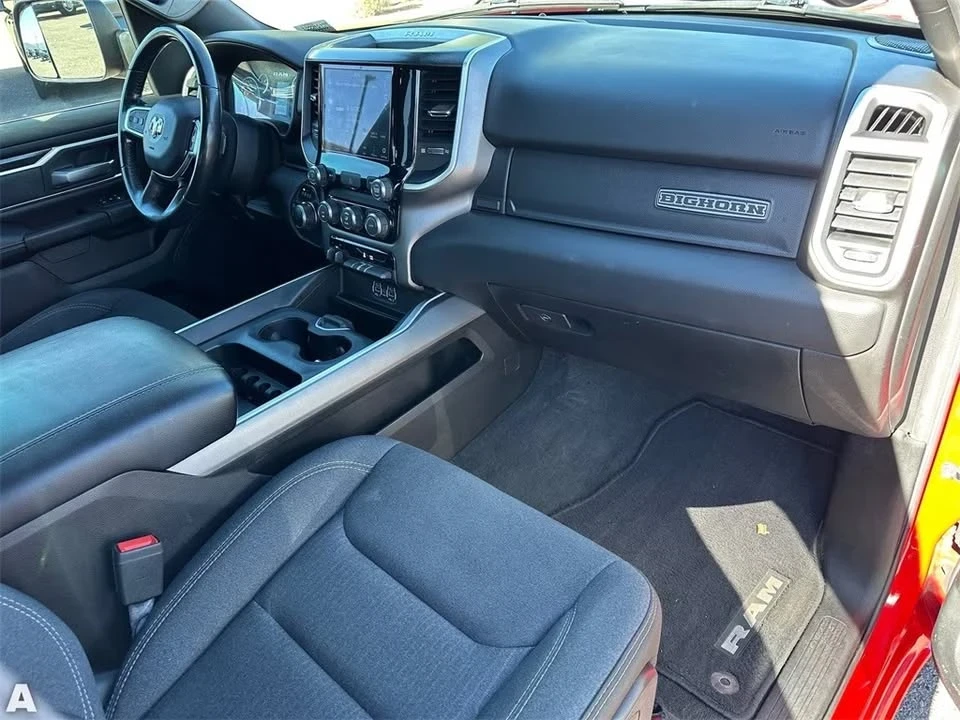 2020 Ram 1500 2nd Gen - Image 9 of 12