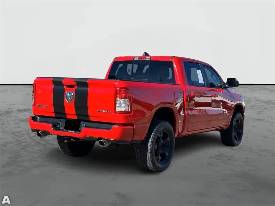 2020 Ram 1500 2nd Gen - Image 6 of 12