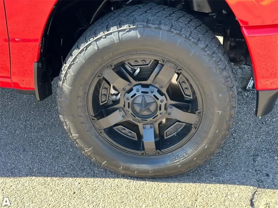 2020 Ram 1500 2nd Gen - Image 12 of 12
