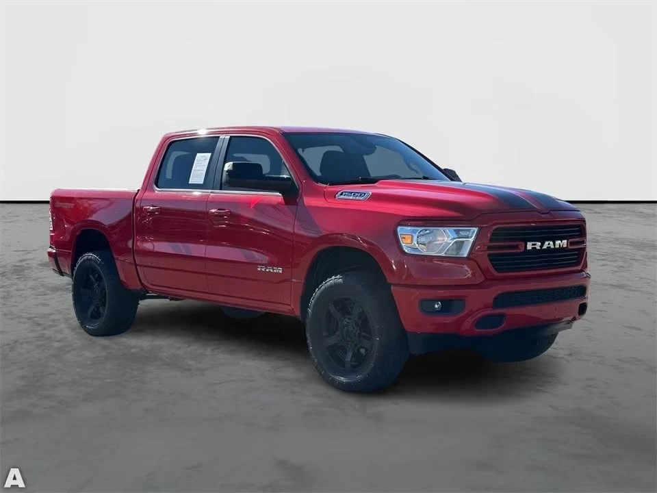 2020 Ram 1500 2nd Gen - Image 5 of 12