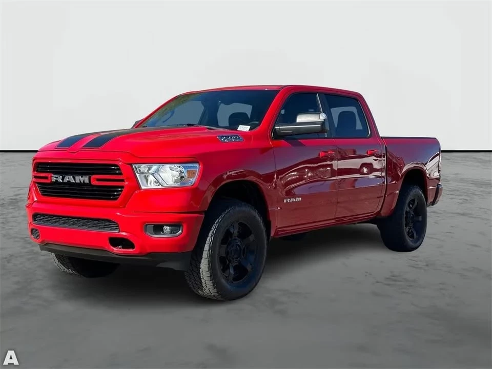 2020 Ram 1500 2nd Gen - Image 4 of 12