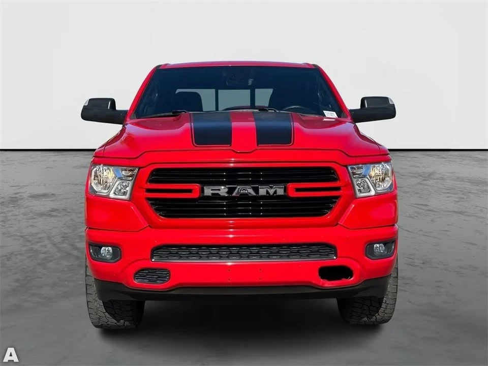 2020 Ram 1500 2nd Gen - Image 2 of 12