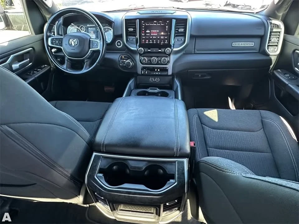 2020 Ram 1500 2nd Gen - Image 7 of 12
