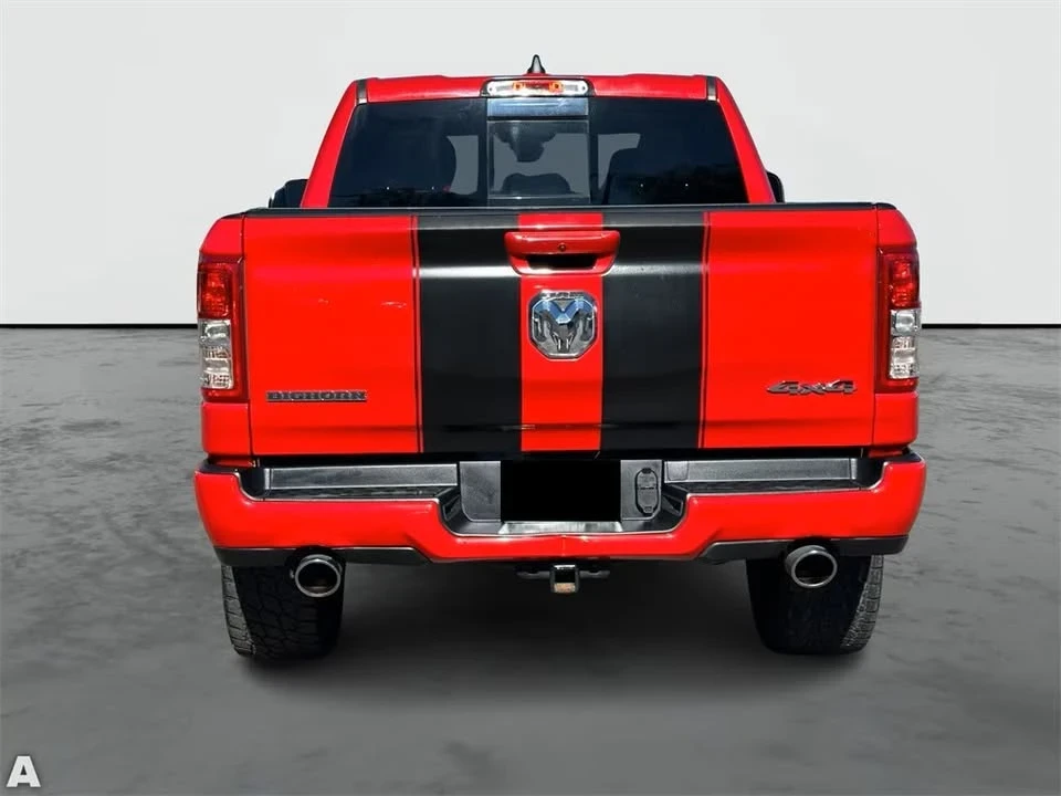 2020 Ram 1500 2nd Gen - Image 3 of 12