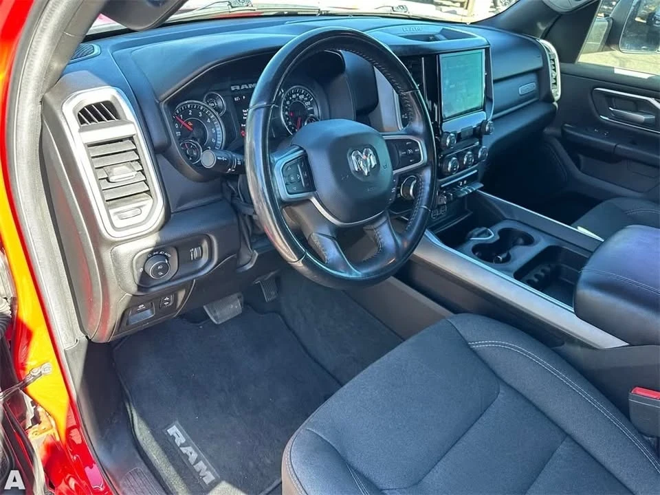 2020 Ram 1500 2nd Gen - Image 8 of 12