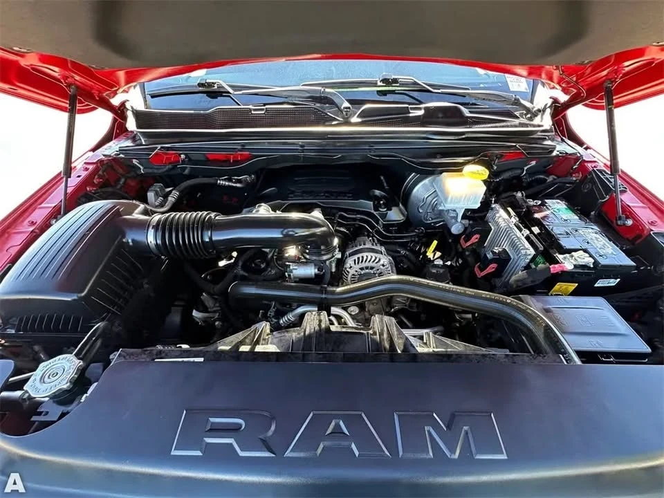 2020 Ram 1500 2nd Gen - Image 11 of 12