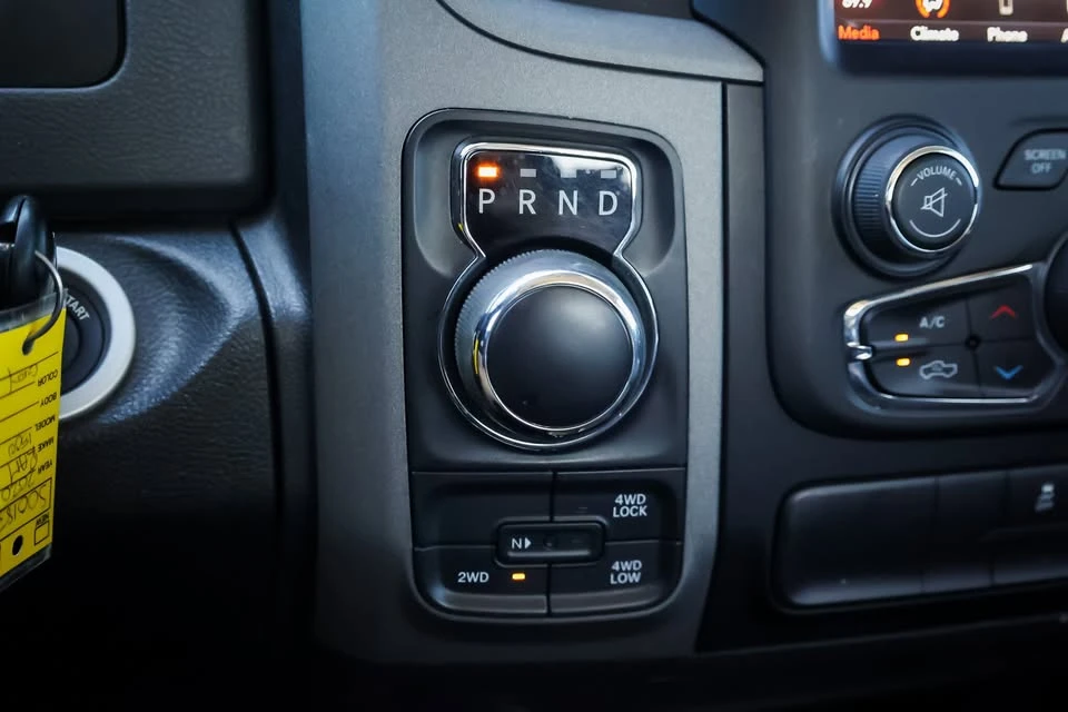 2020 Dodge Ram 4th Gen - Image 17 of 18