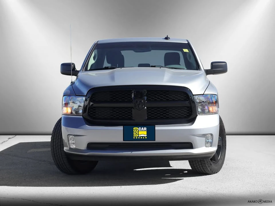 2020 Dodge Ram 4th Gen - Image 2 of 18
