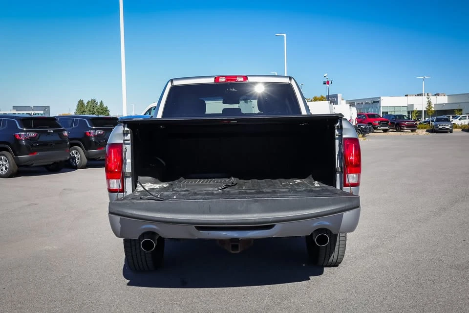 2020 Dodge Ram 4th Gen - Image 10 of 18