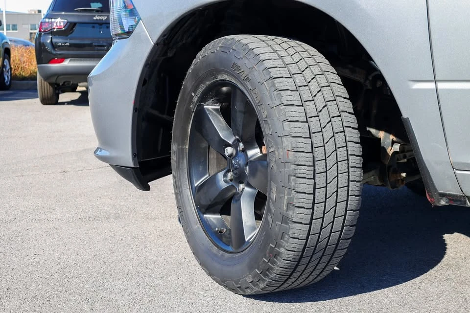 2020 Dodge Ram 4th Gen - Image 6 of 18