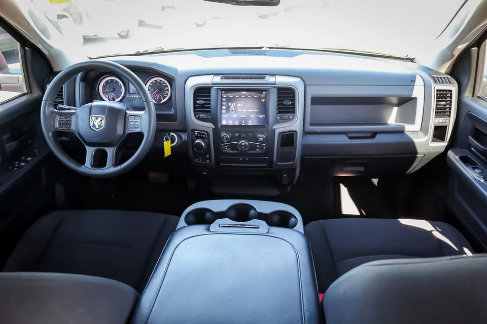 2020 Dodge Ram 4th Gen - Image 13 of 18