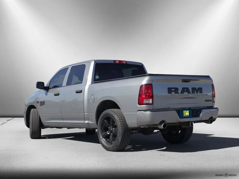 2020 Dodge Ram 4th Gen - Image 4 of 18