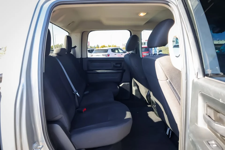 2020 Dodge Ram 4th Gen - Image 12 of 18