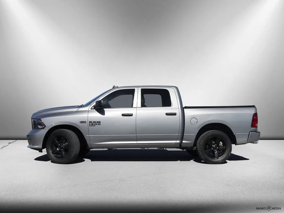 2020 Dodge Ram 4th Gen - Image 5 of 18