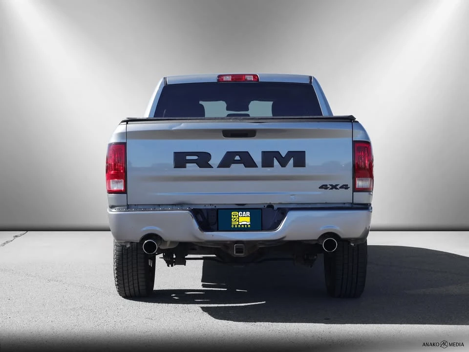2020 Dodge Ram 4th Gen - Image 3 of 18