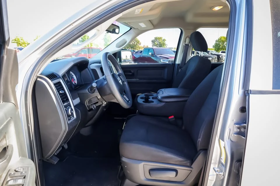 2020 Dodge Ram 4th Gen - Image 7 of 18