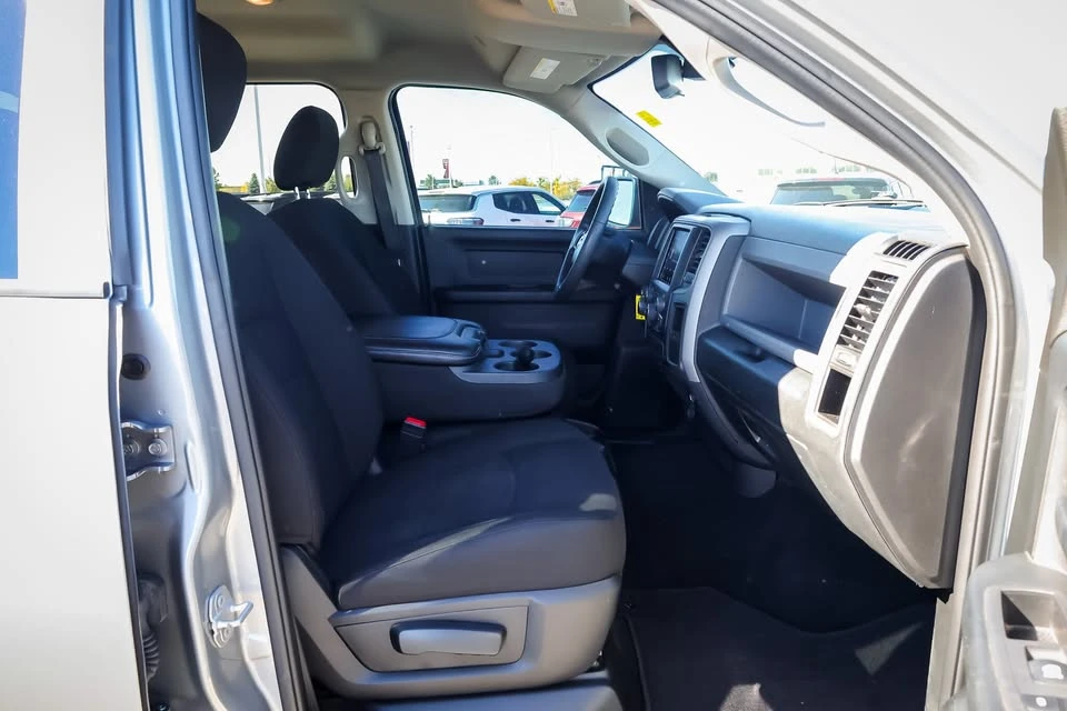 2020 Dodge Ram 4th Gen - Image 11 of 18