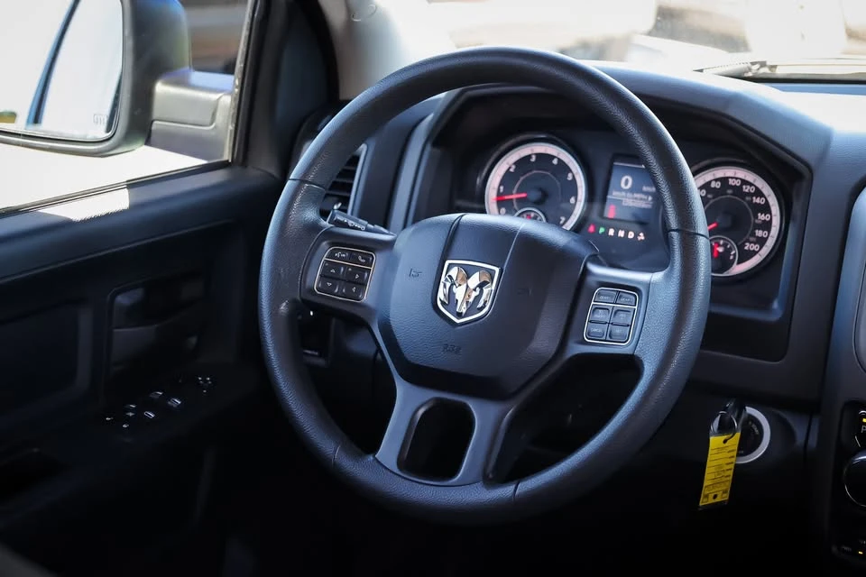 2020 Dodge Ram 4th Gen - Image 15 of 18