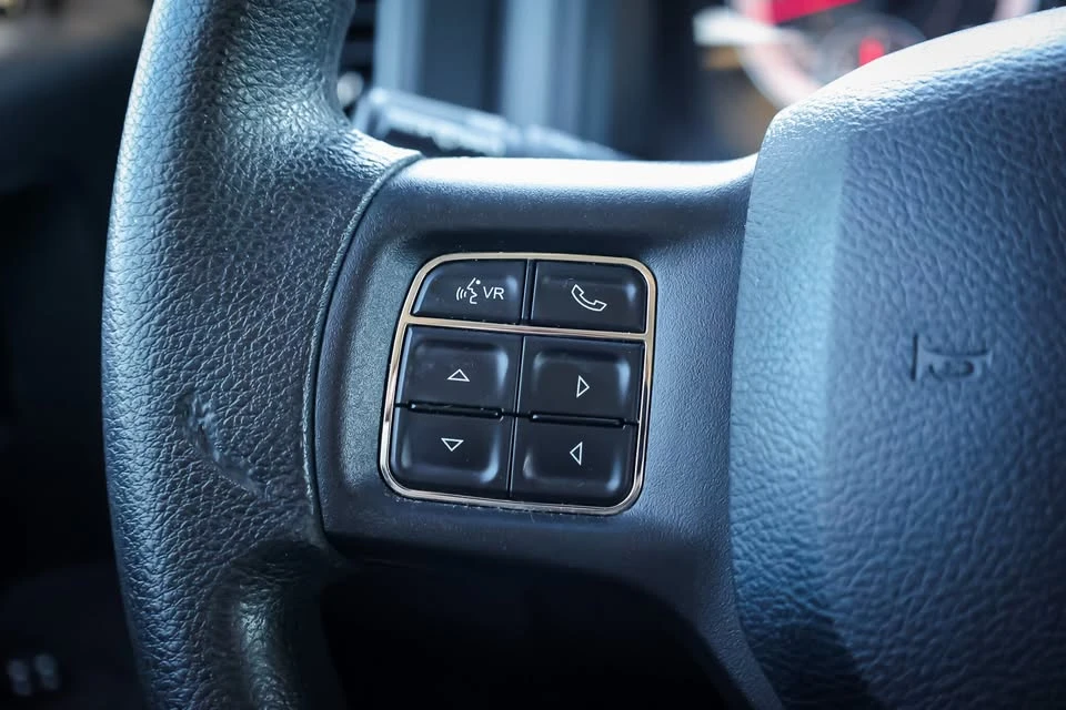 2020 Dodge Ram 4th Gen - Image 18 of 18