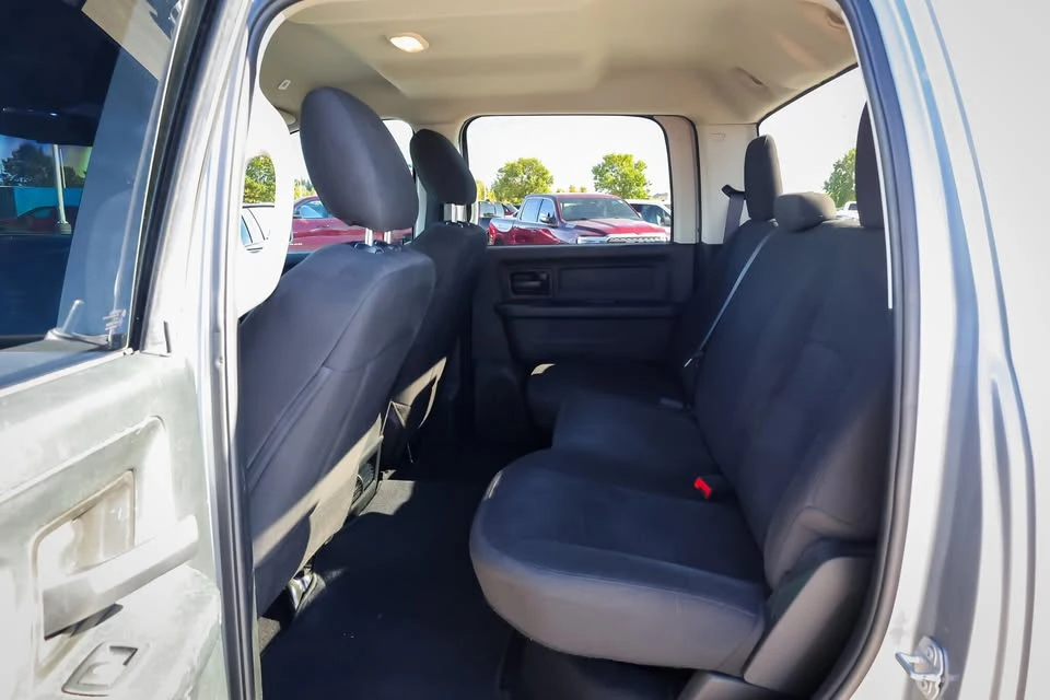 2020 Dodge Ram 4th Gen - Image 8 of 18