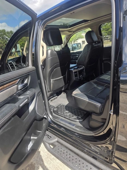 2020 Ram 1500 1st Gen - Image 4 of 10