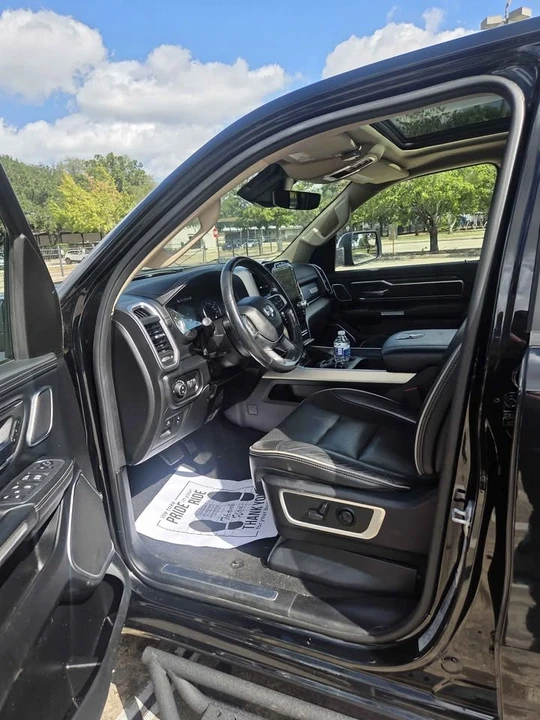 2020 Ram 1500 1st Gen - Image 3 of 10