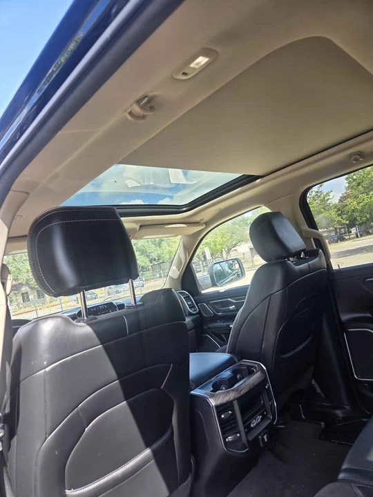 2020 Ram 1500 1st Gen - Image 5 of 10