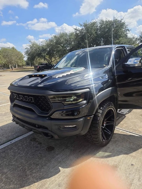 2020 Ram 1500 1st Gen - Image 2 of 10